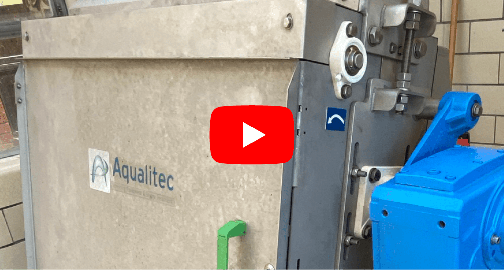 A video of the water treatment system.