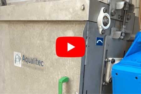 A video of the water treatment system.